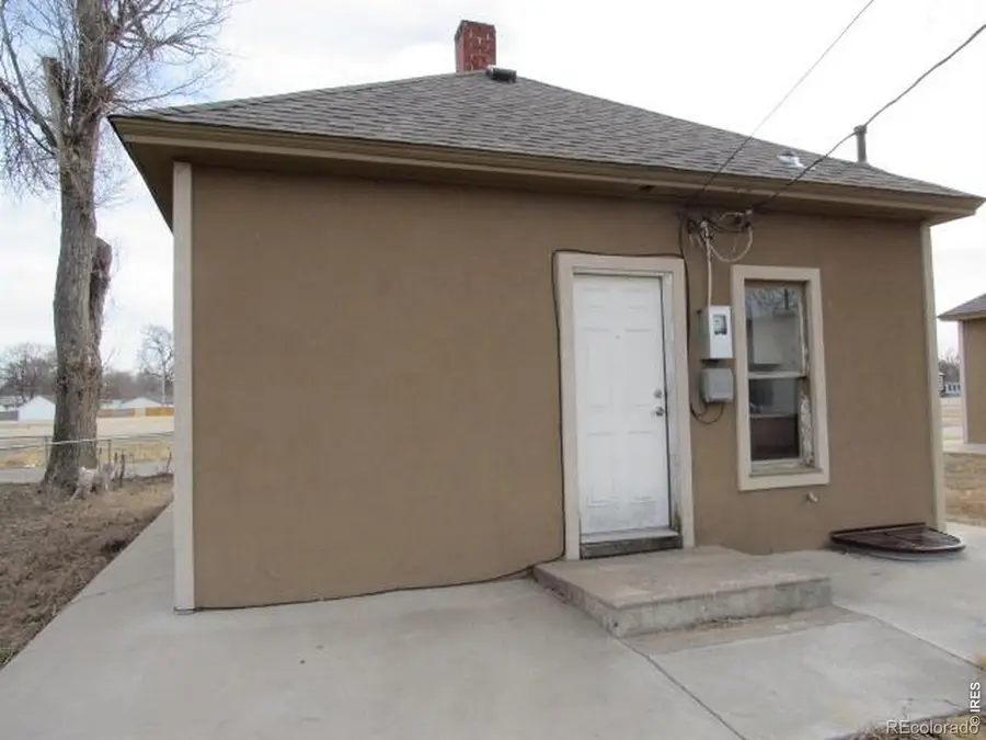 406 Hamilton Street, Sterling, CO 80751 - #2