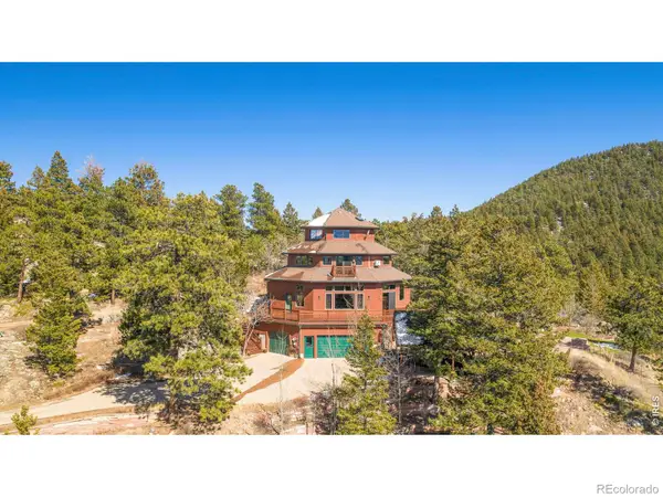 5097 Flagstaff Road, Boulder, CO 80302