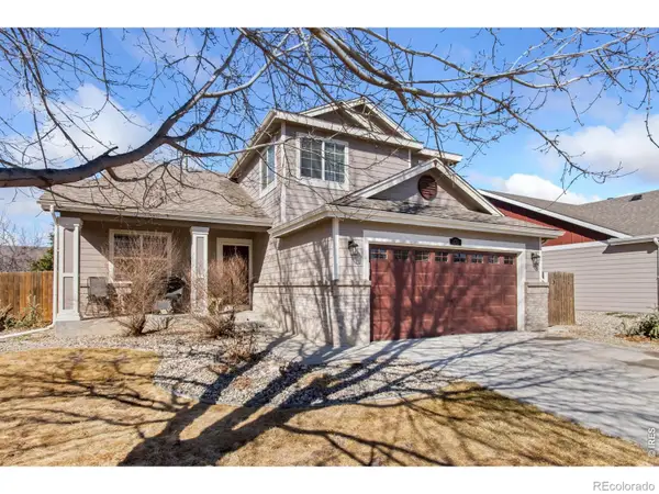 476 Expedition Lane, Johnstown, CO 80534