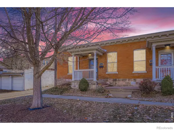 1618 E 24th Avenue, Denver, CO 80205