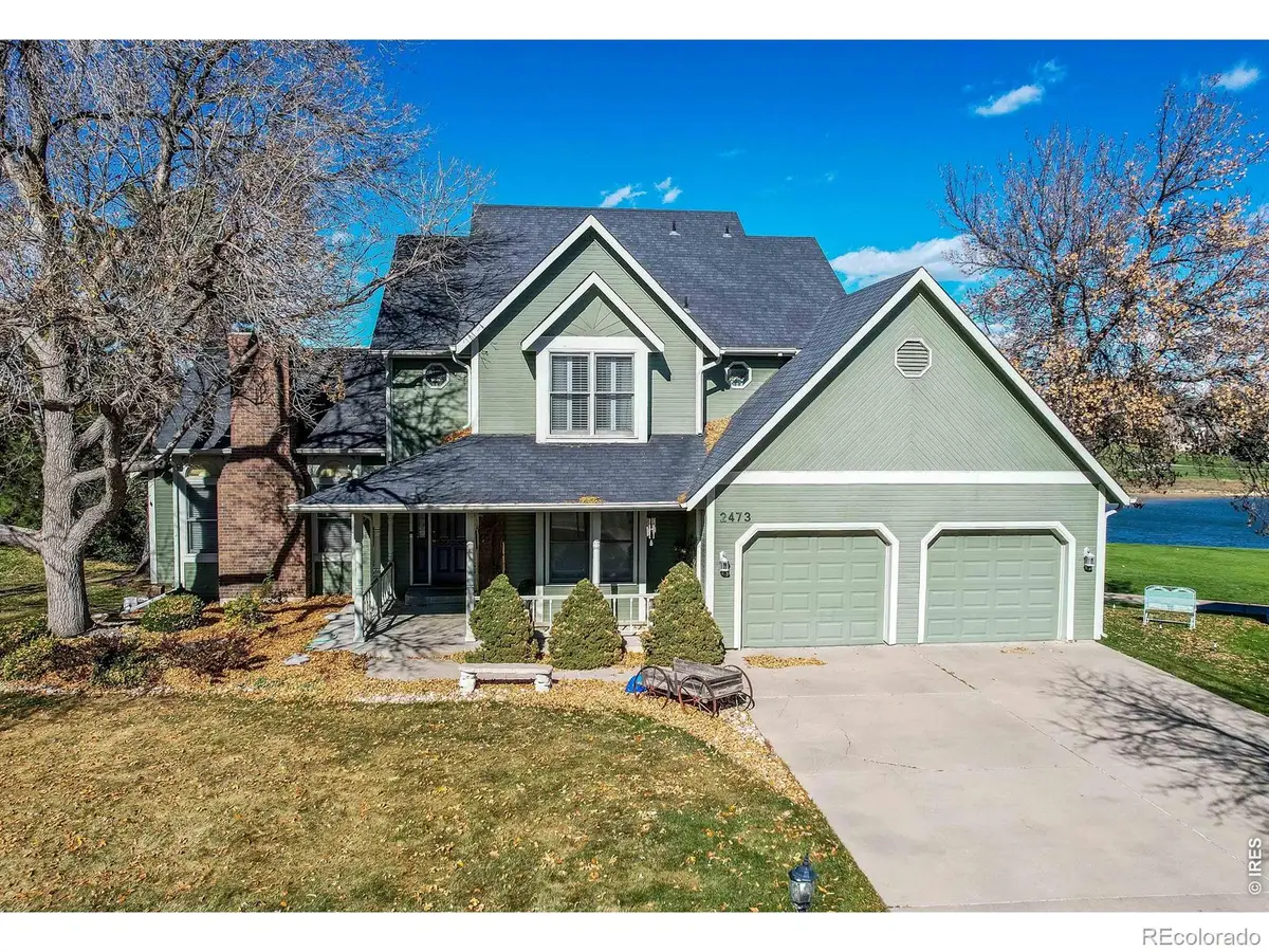 2473 Chama Court, Loveland, CO 80538 - #1