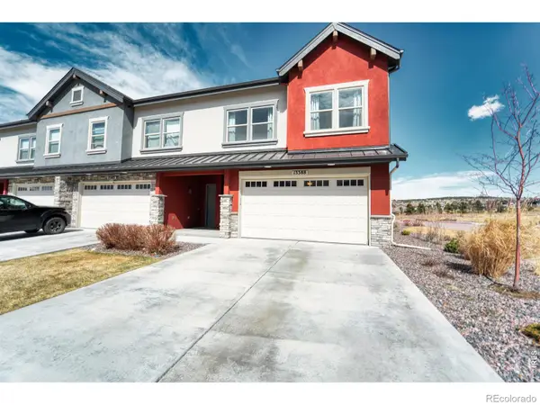 13388 Positano Point, Colorado Springs, CO 80921