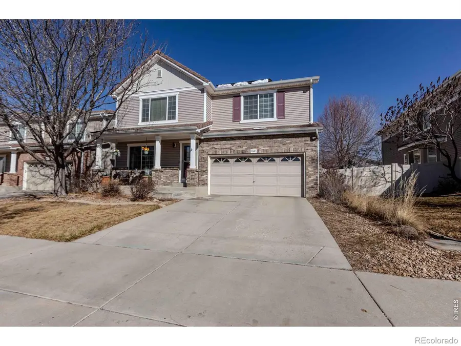 3547 Maplewood Lane, Johnstown, CO 80534 - #2