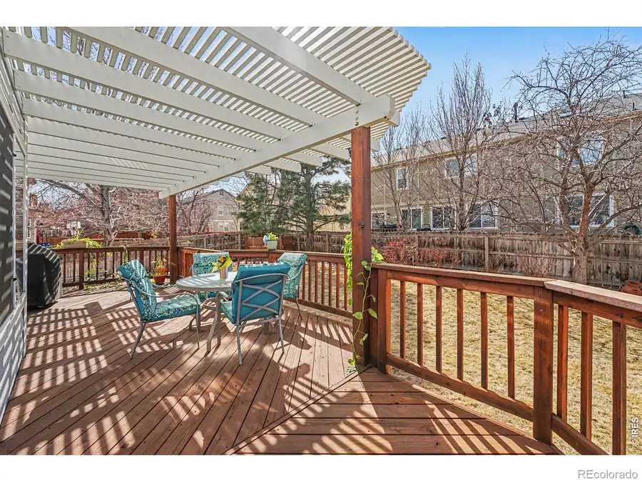 10617 Clarke Farms Drive, Parker, CO 80134 - #3