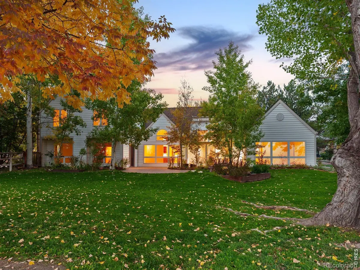 8418 Stirrup Lane, Longmont, CO 80503 - #1