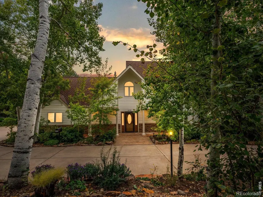 8418 Stirrup Lane, Longmont, CO 80503 - #2