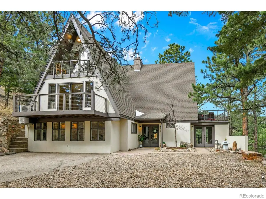 28 Pine Brook Road, Boulder, CO 80304 - #2