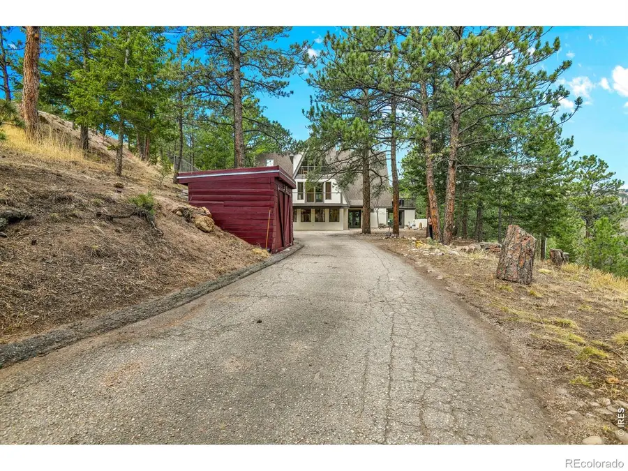 28 Pine Brook Road, Boulder, CO 80304 - #3