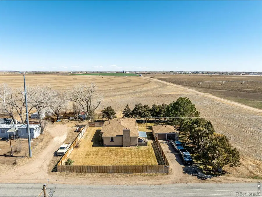 16524 County Road 3, Wiggins, CO 80654 - #2