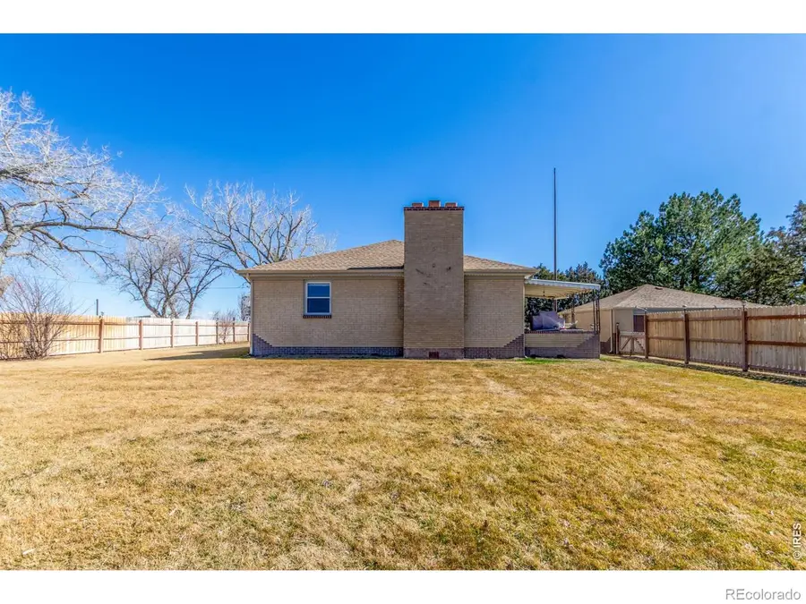 16524 County Road 3, Wiggins, CO 80654 - #3