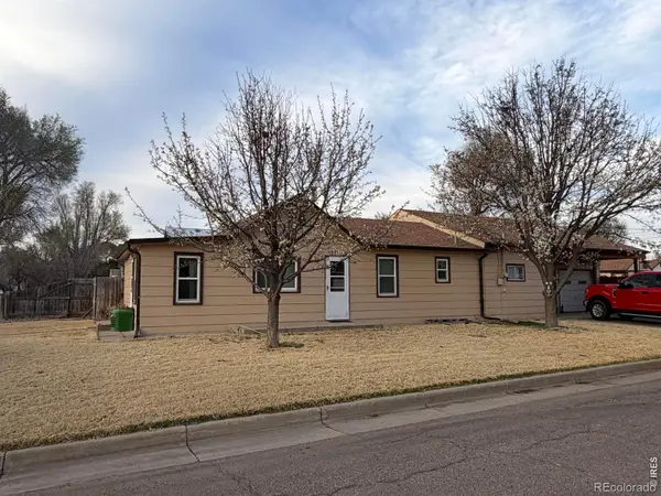 711 S 3rd Street, Lamar, CO 81052