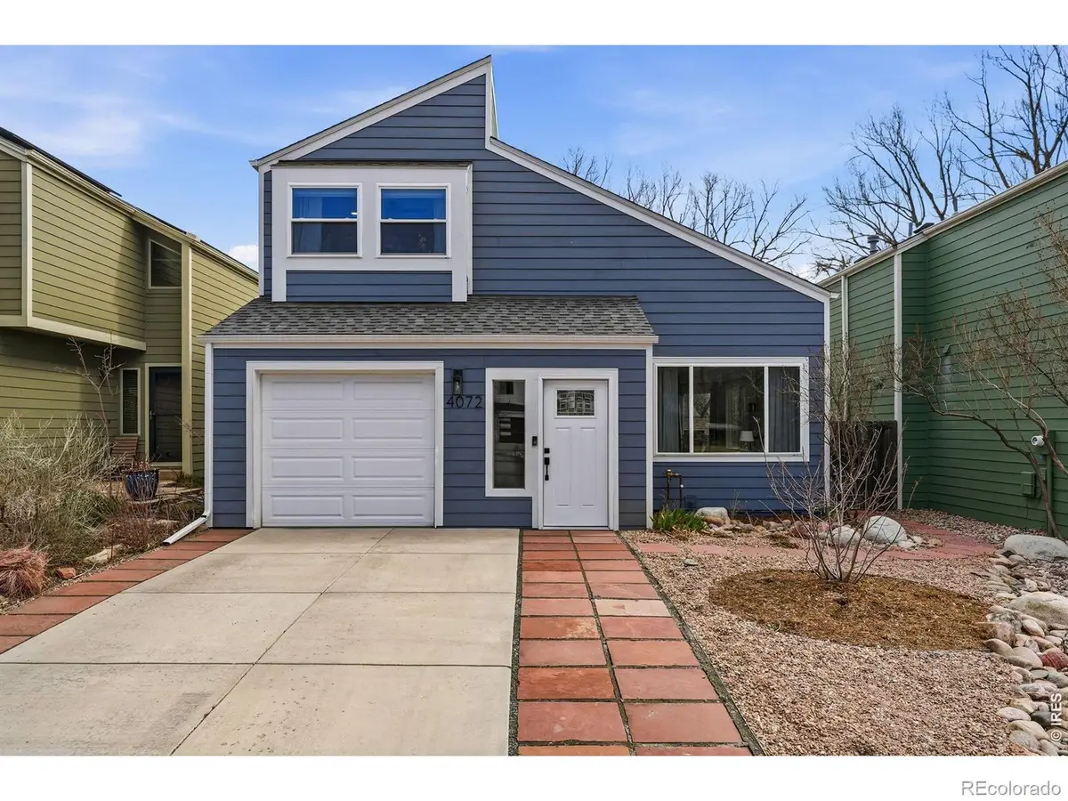 4072 Crystal Court, Boulder, CO 80304 - #1