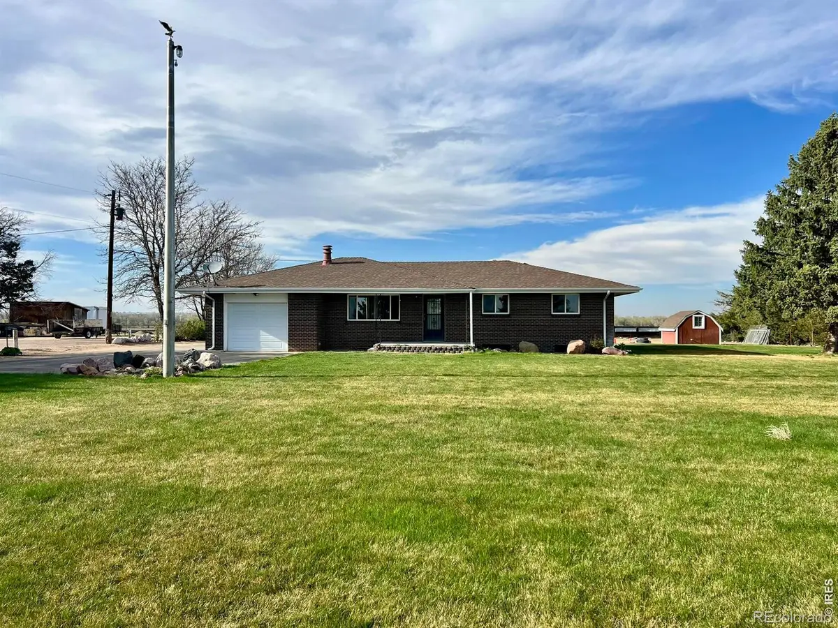 19089 County Road 50.5, La Salle, CO 80645 - #1