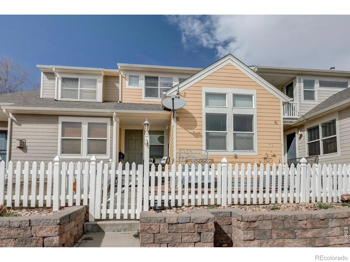 1911 Halfmoon Circle, Loveland, CO 80538 - #1