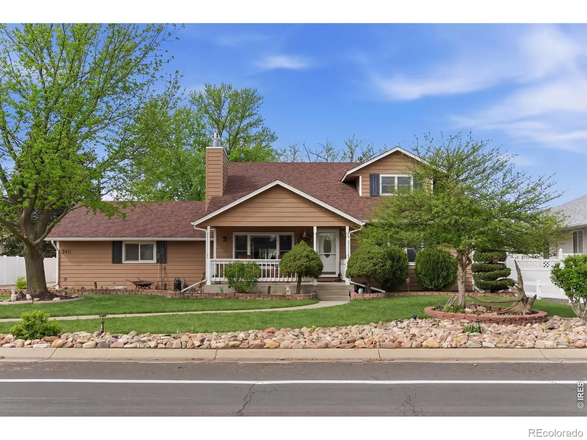 2411 52nd Ave Ct, Greeley, CO 80634 - #1
