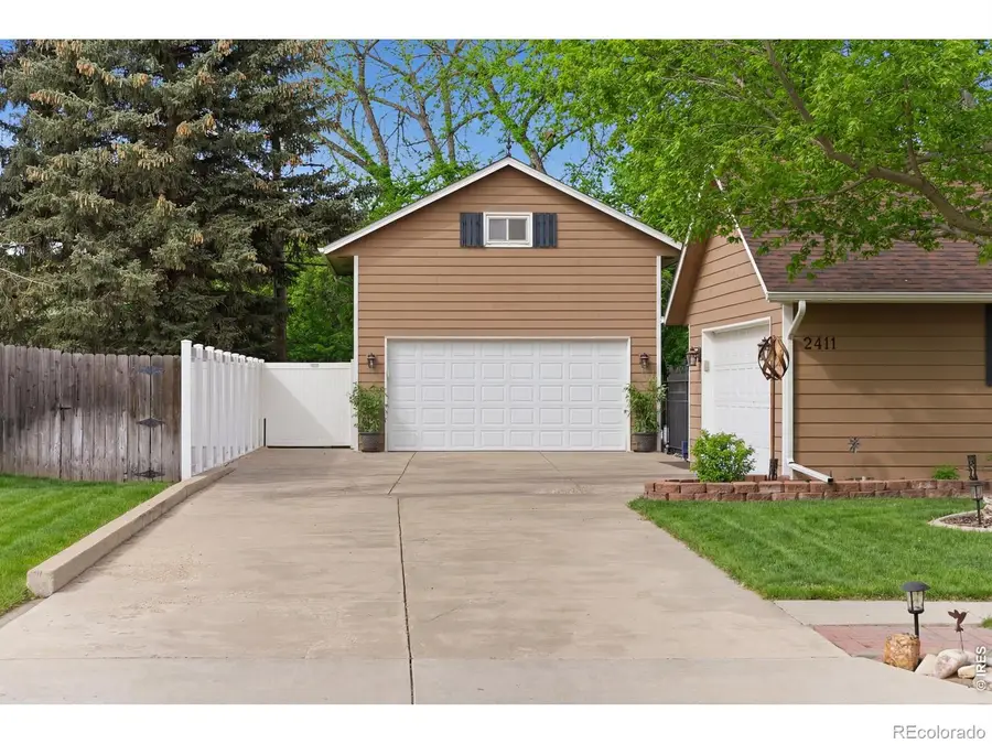 2411 52nd Ave Ct, Greeley, CO 80634 - #3