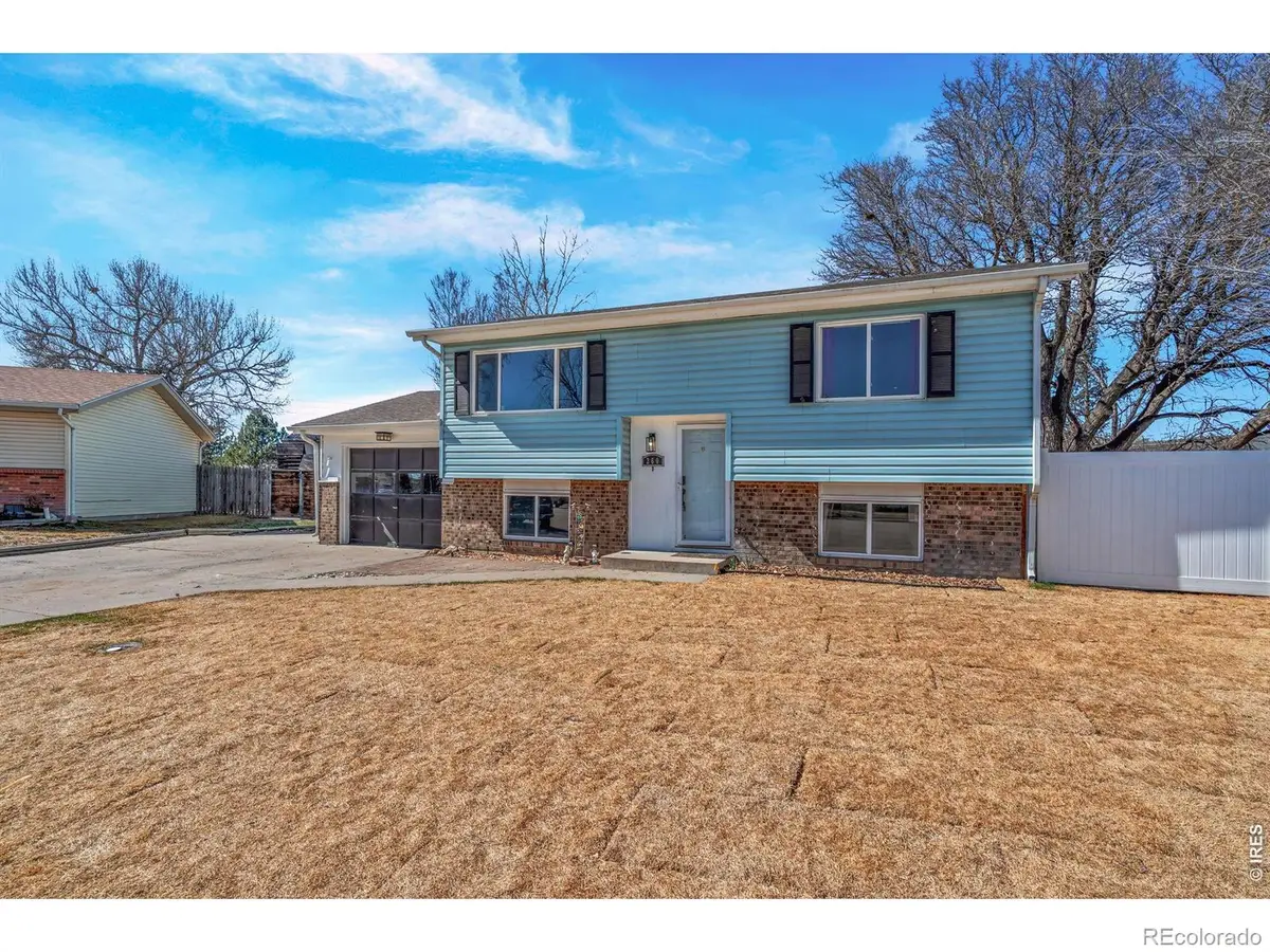 260 Ley Drive, La Salle, CO 80645 - #1
