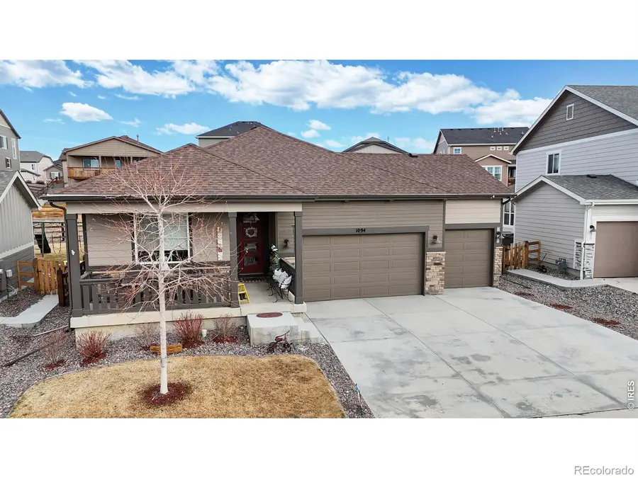 1094 Gabriella Lane, Berthoud, CO 80513 - #3