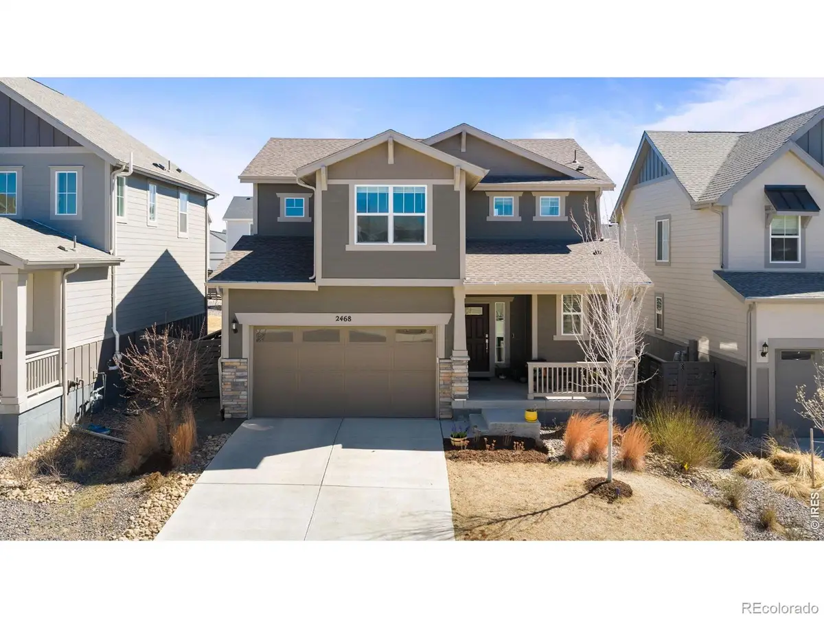 2468 Cabin Creek Avenue, Loveland, CO 80538 - #1