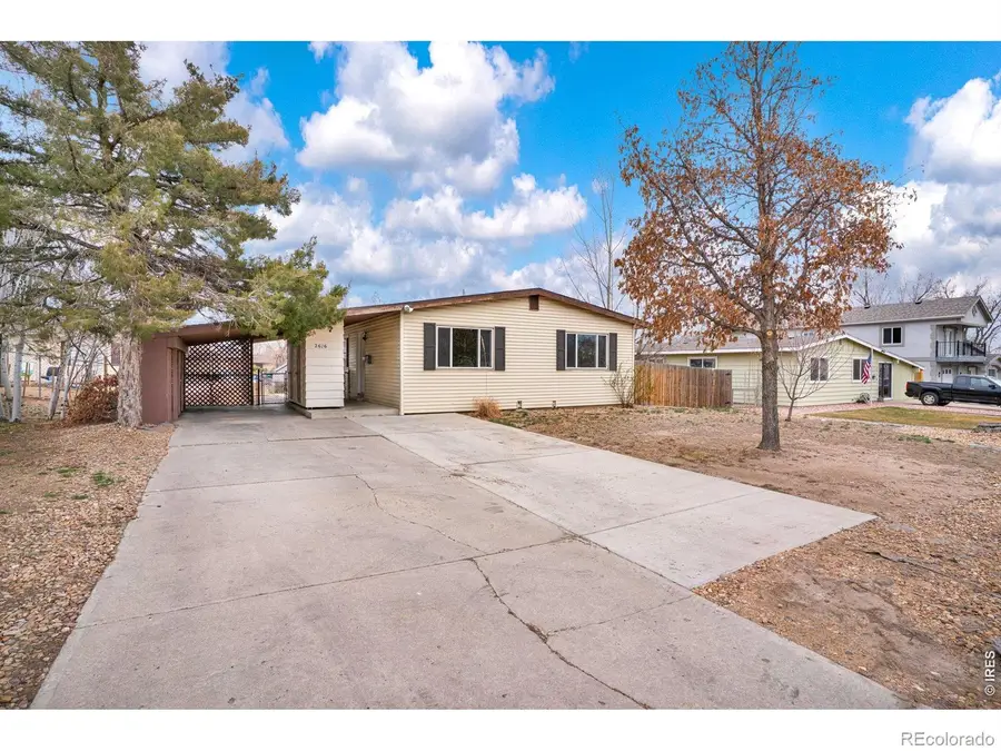 2616 23rd Avenue, Greeley, CO 80634 - #2