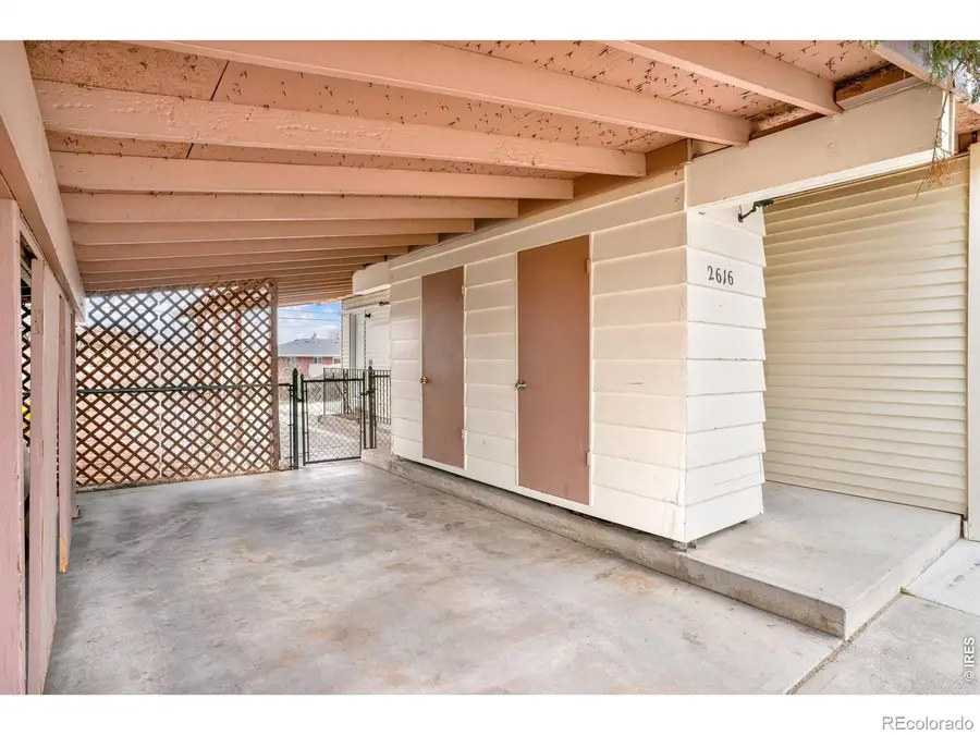 2616 23rd Avenue, Greeley, CO 80634 - #3