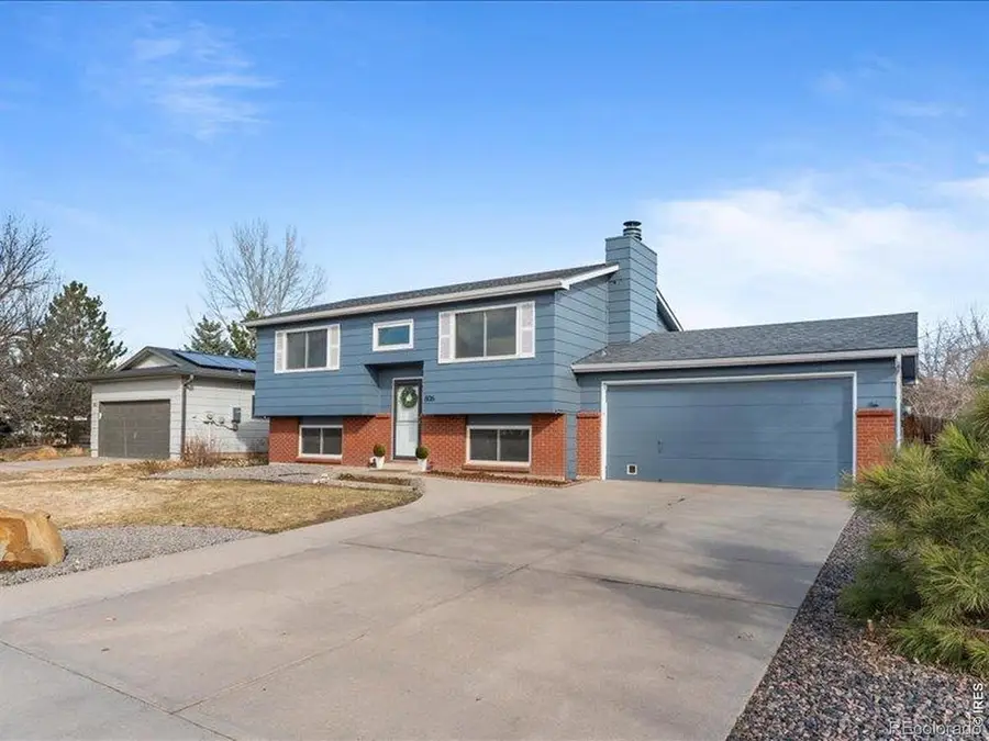806 Coulter Street, Fort Collins, CO 80524 - #2