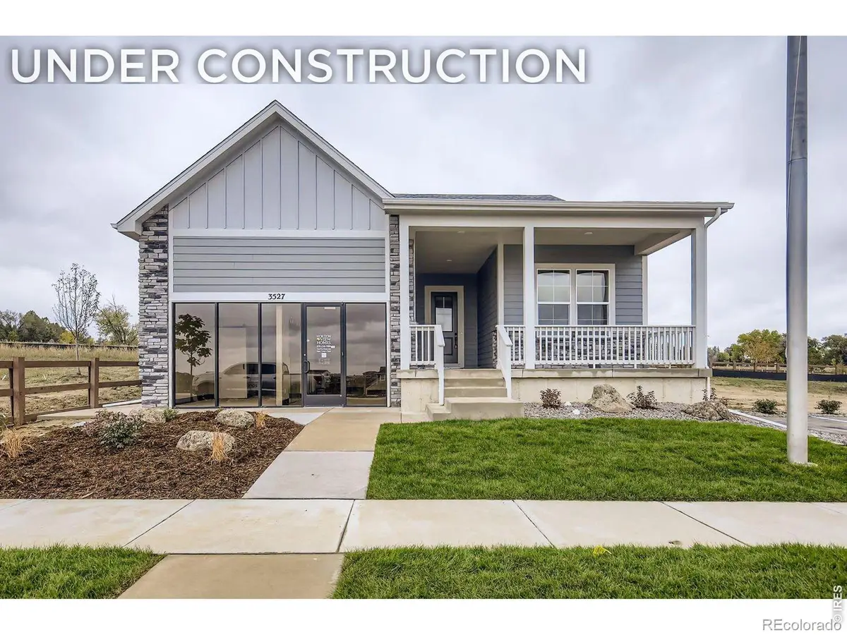 1603 Baltusrol Court, Fort Collins, CO 80524 - #1