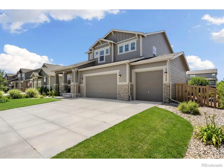 5259 Odessa Lake Street, Timnath, CO 80547 - #2