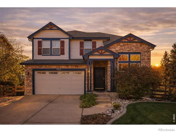 7034 S Fultondale Circle, Aurora, CO 80016