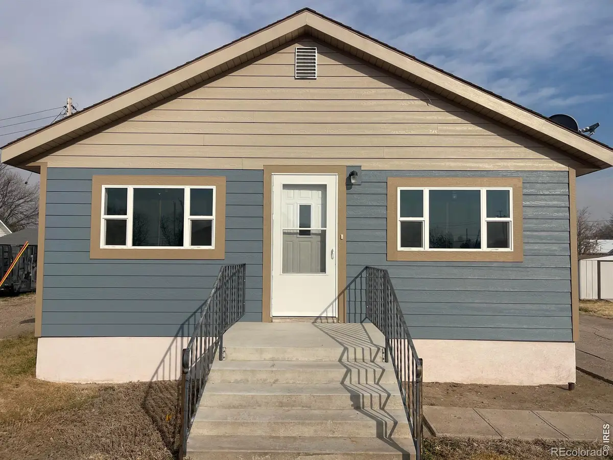 217 Nebraska Avenue, Stratton, CO 80836 - #1