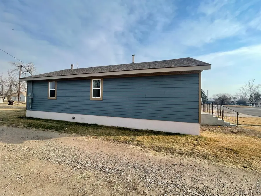217 Nebraska Avenue, Stratton, CO 80836 - #3
