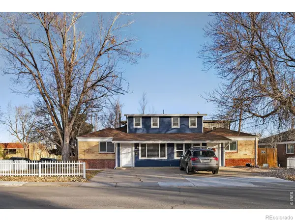 5101 E 8th Avenue, Denver, CO 80220