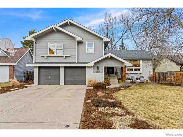 2237 Iroquois Drive, Fort Collins, CO 80525