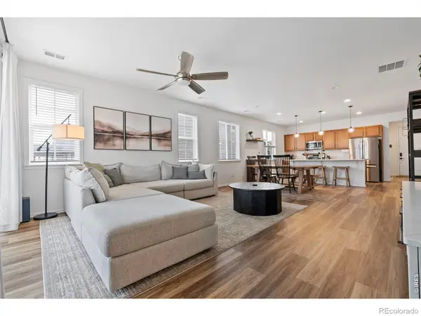 937 Eva Peak Drive, Erie, CO 80516