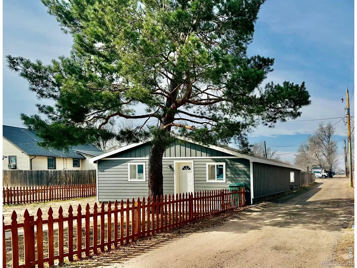 3125 11th Avenue, Evans, CO 80620 - #1