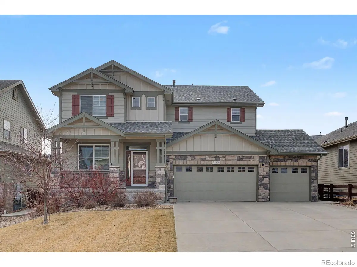 2145 Longfin Drive, Windsor, CO 80550 - #1