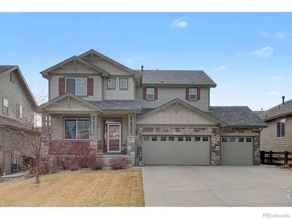 2145 Longfin Drive, Windsor, CO 80550