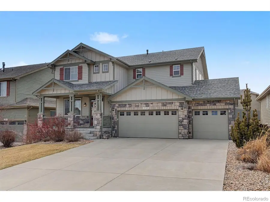 2145 Longfin Drive, Windsor, CO 80550 - #2