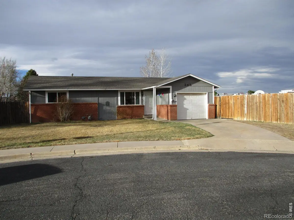 343 Knotty Place, Loveland, CO 80538 - #1