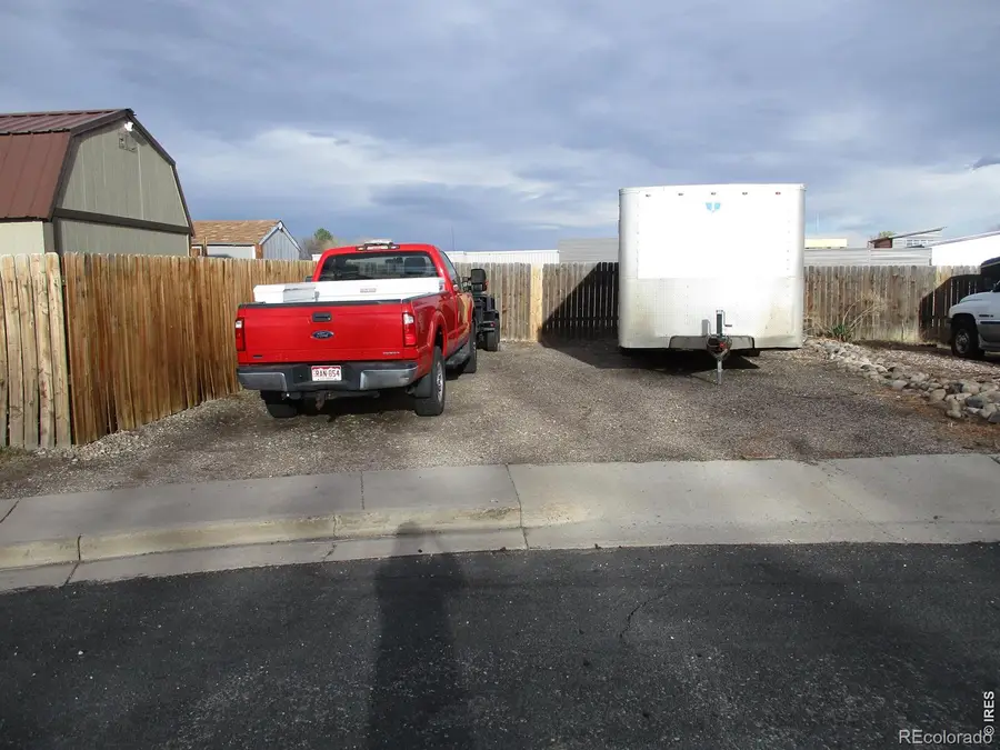 343 Knotty Place, Loveland, CO 80538 - #2