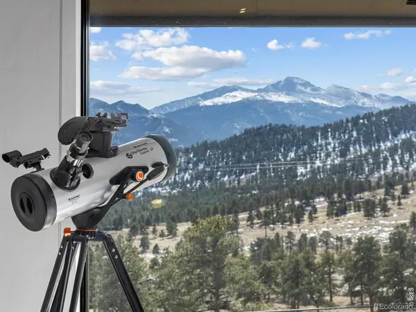 2280 Valerian Lane, Estes Park, CO 80517