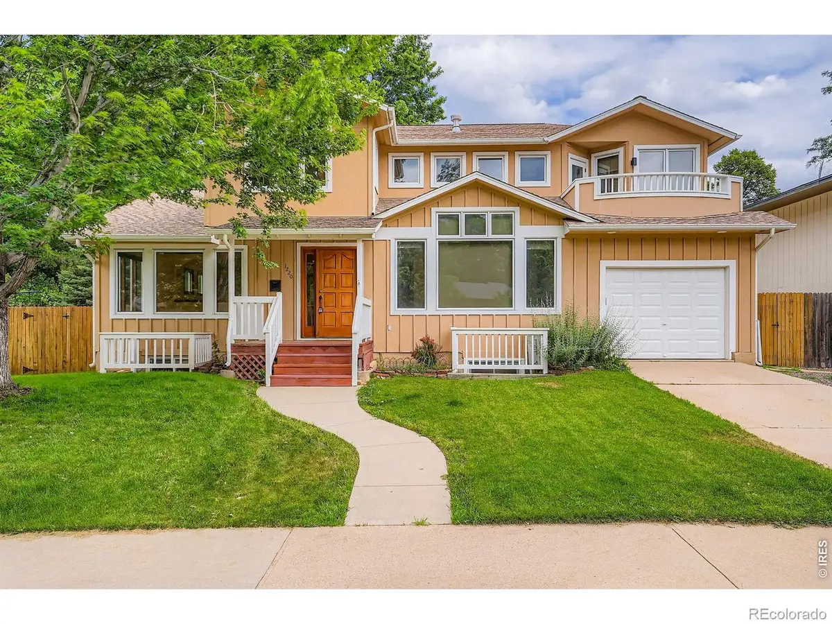 1220 Edinboro Drive, Boulder, CO 80305 - #1