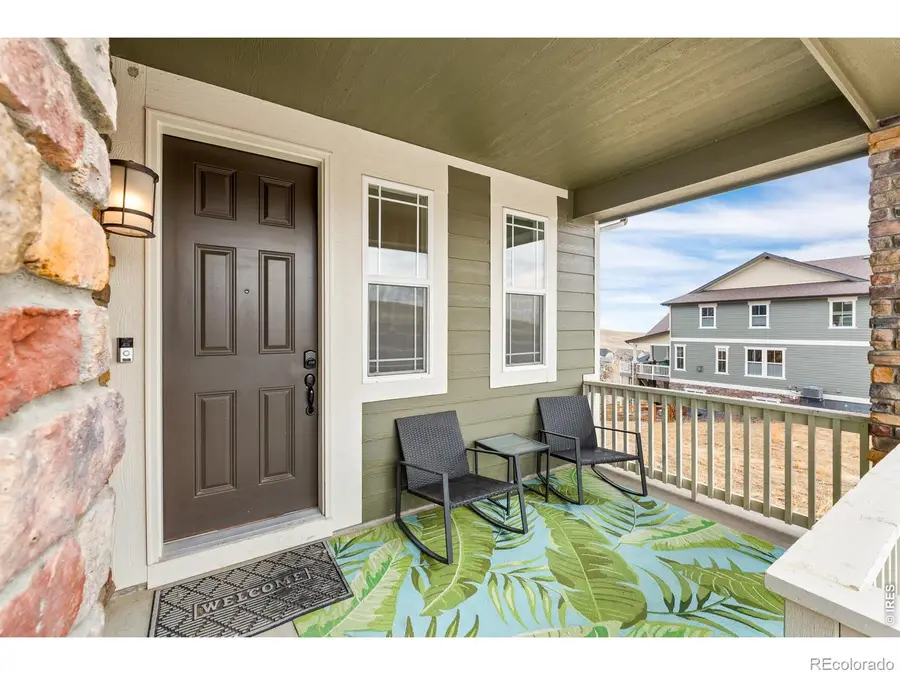 17563 W 93rd Place, Arvada, CO 80007 - #3