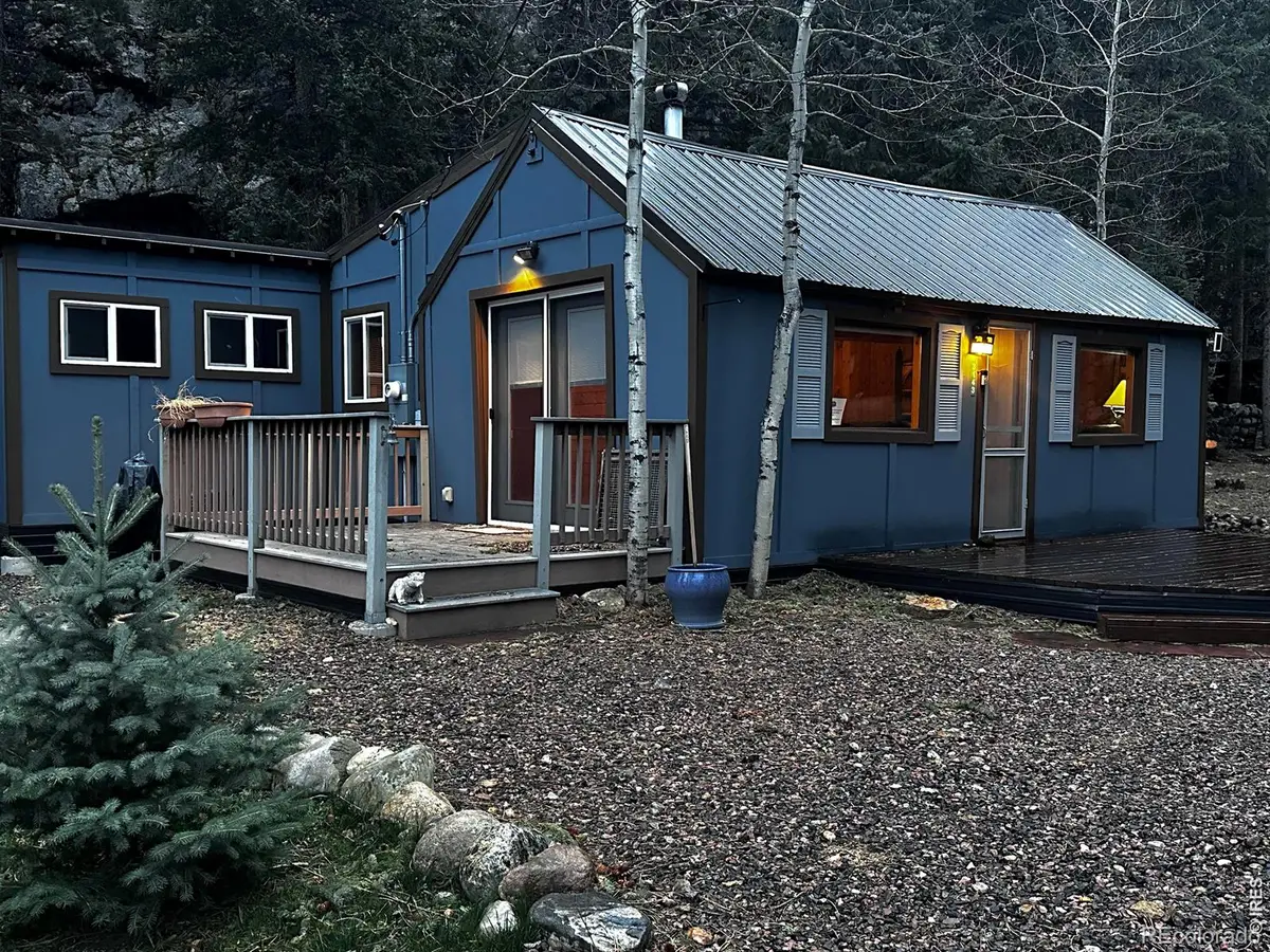 3143 Riverside Drive, Lyons, CO 80540 - #1