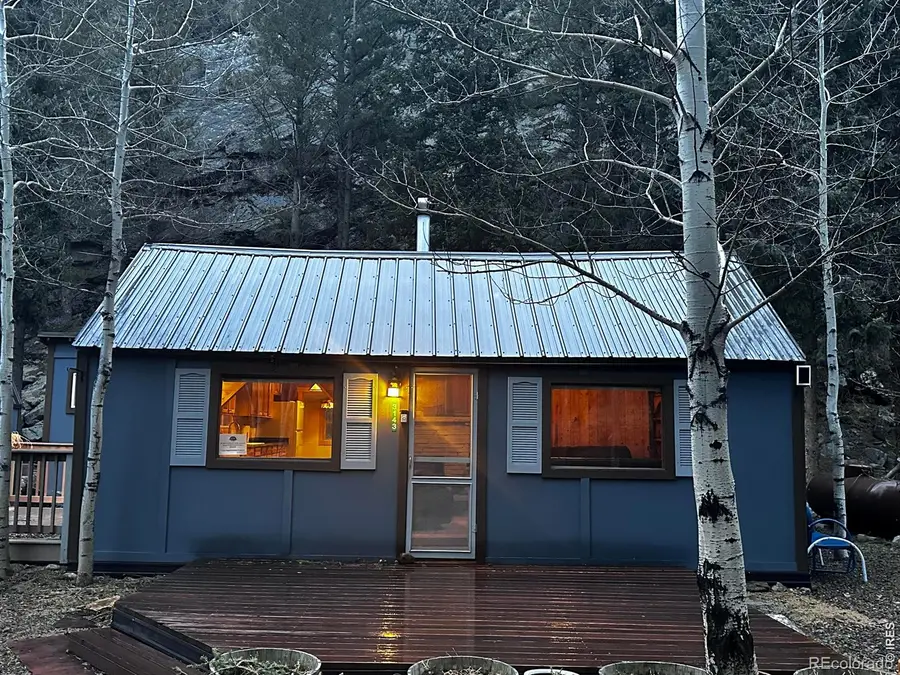 3143 Riverside Drive, Lyons, CO 80540 - #2