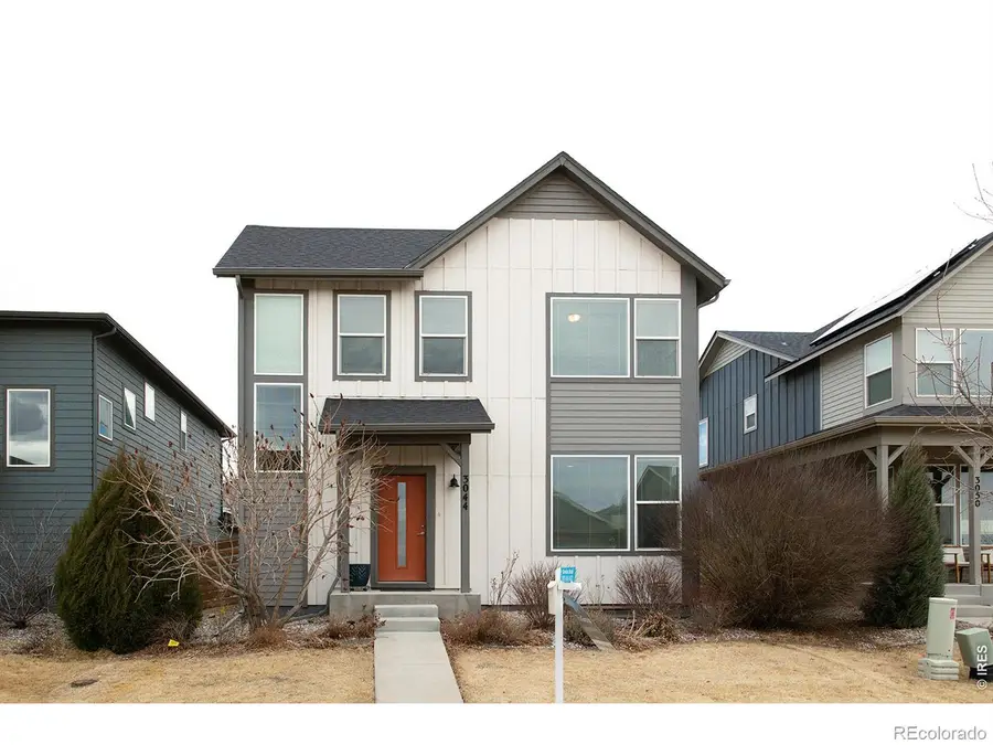 3044 Comet Street, Fort Collins, CO 80524 - #2