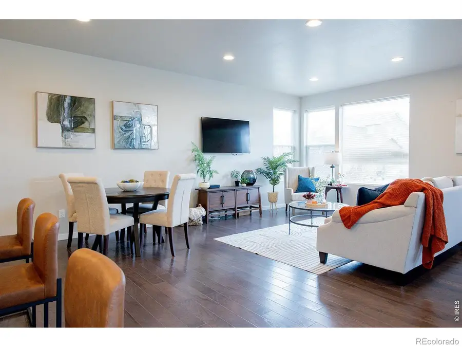 3044 Comet Street, Fort Collins, CO 80524 - #3