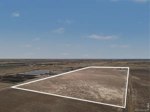 0 39 Road, Pierce, CO 80650