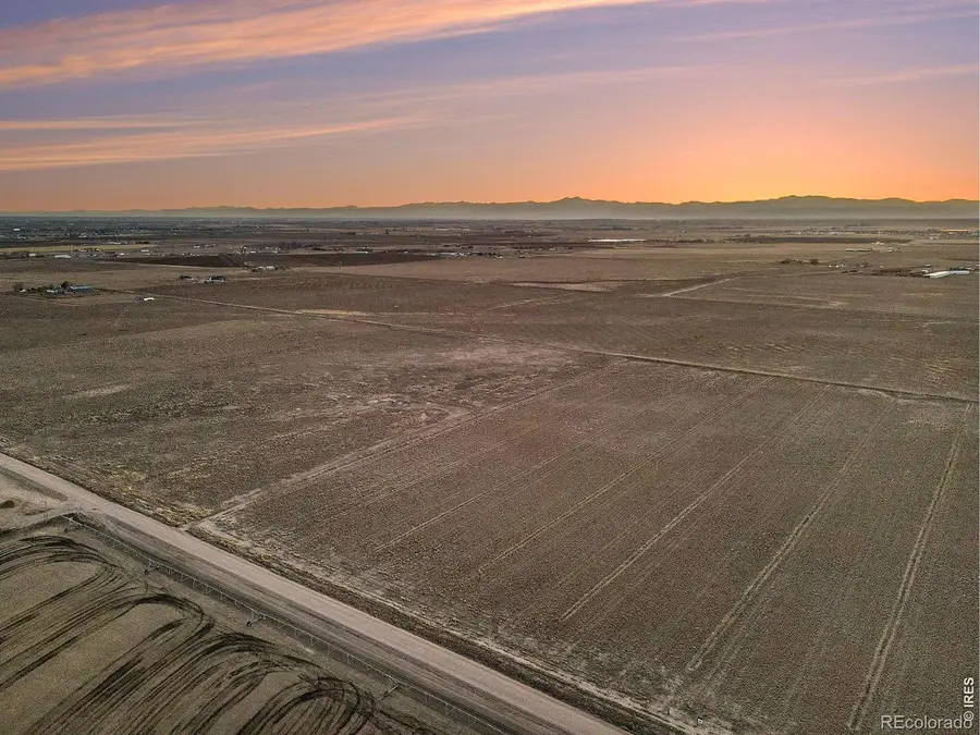0 39 Road, Pierce, CO 80650 - #3