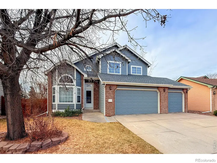 2215 Sweetwater Creek Drive, Fort Collins, CO 80528 - #3